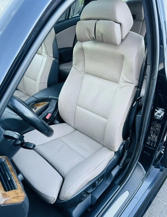 BMW Seria 5 cena 39900 przebieg: 295221, rok produkcji 2006 z Radom małe 352